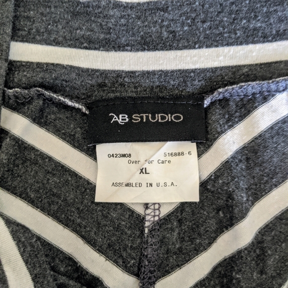 Maxi skirt - Picture 2 of 2